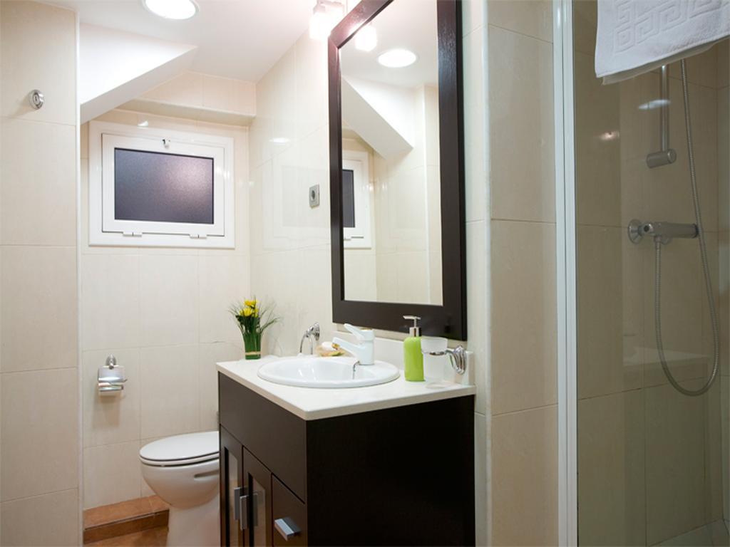 Top Barcelona Apartments Exterior foto