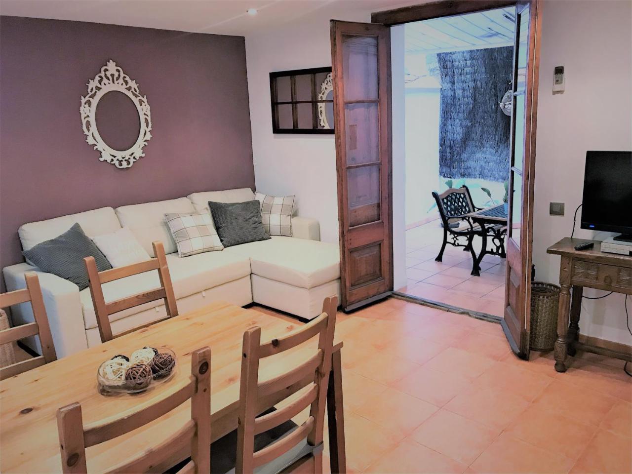 Top Barcelona Apartments Exterior foto
